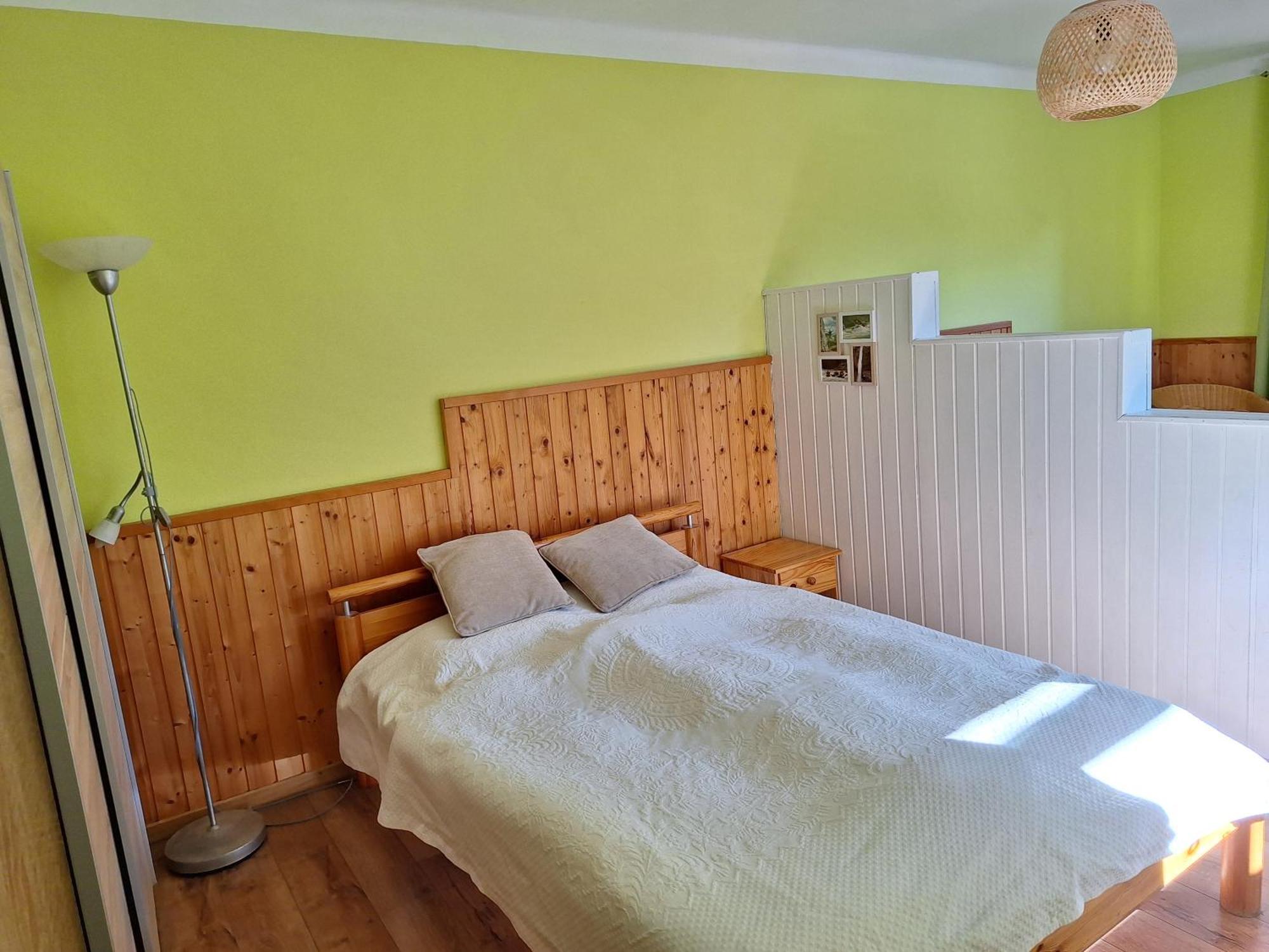 Hotel Adventure House à Palfau Chambre photo