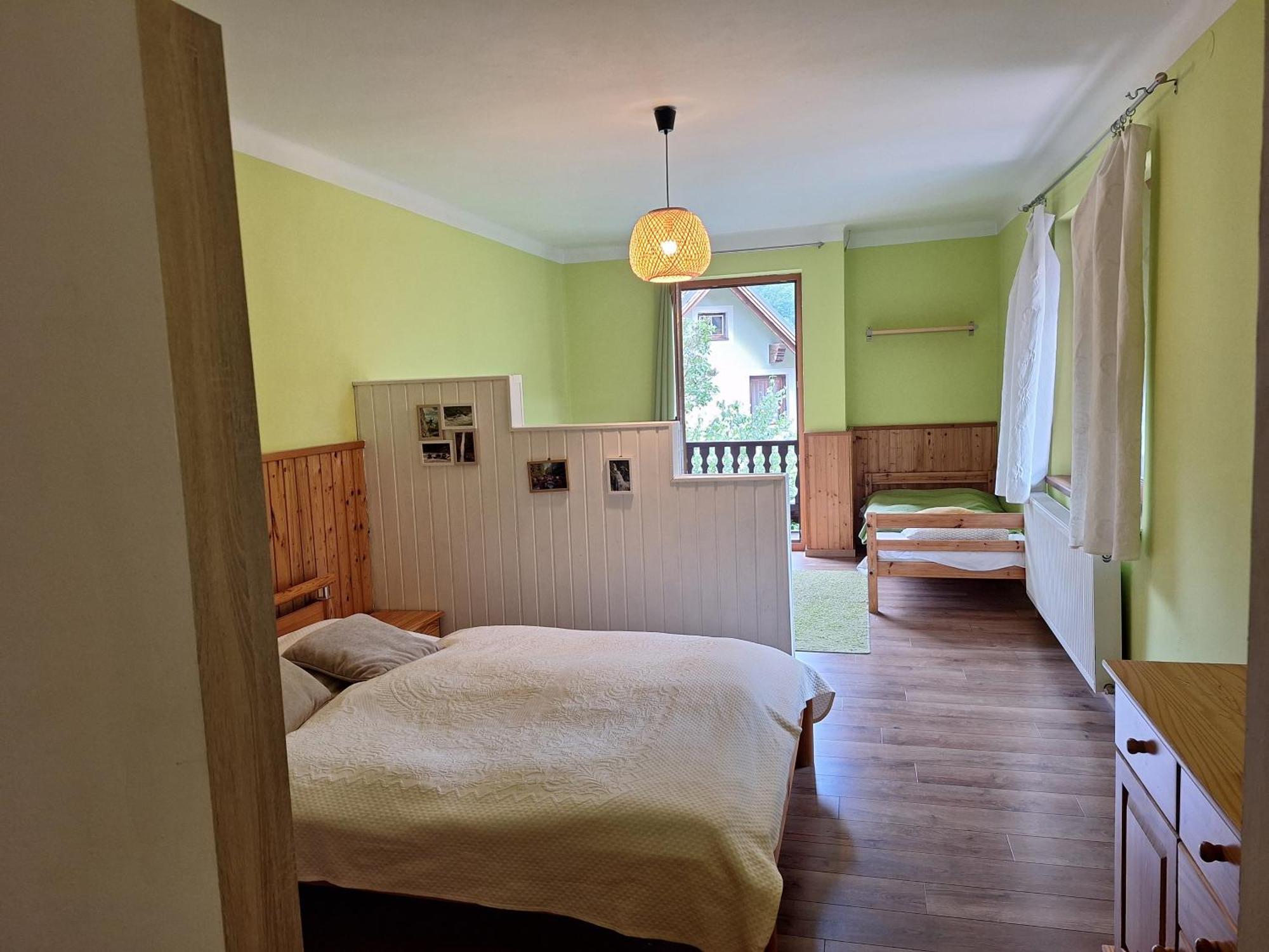 Hotel Adventure House à Palfau Chambre photo